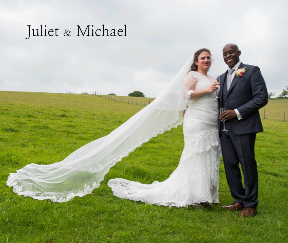 Juliet and Michael nach 2exposures anzeigen