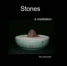 Stones book cover