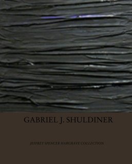 Gabriel J. Shuldiner book cover