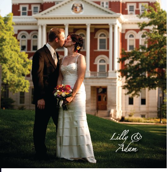 View Lilly and Adam by Mallory Taulbee - Avia Photography