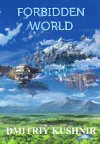 Forbidden World book cover