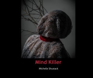 Mind Killer book cover
