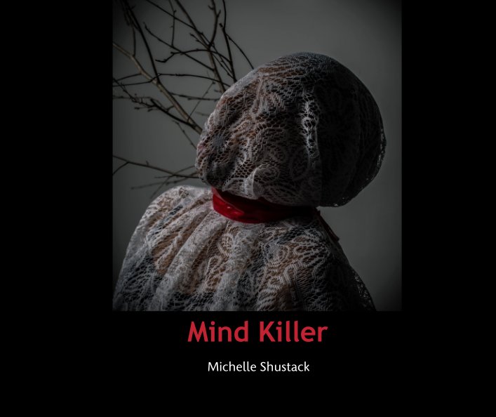 Ver Mind Killer por Michelle Shustack