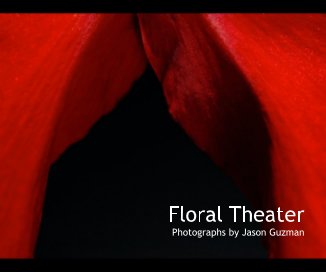 Floral Theater book cover