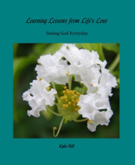 Learning Lessons from Life's Lens book cover