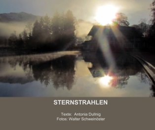 Sternstrahlen book cover