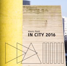 In City 2016 book cover