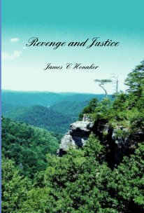 Revenge and Justice book cover