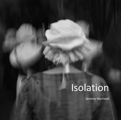 Isolation book cover