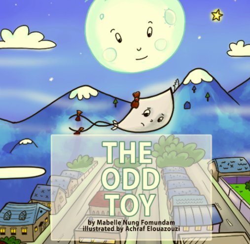 Ver The Odd Toy por Mabelle Nung Fomundam