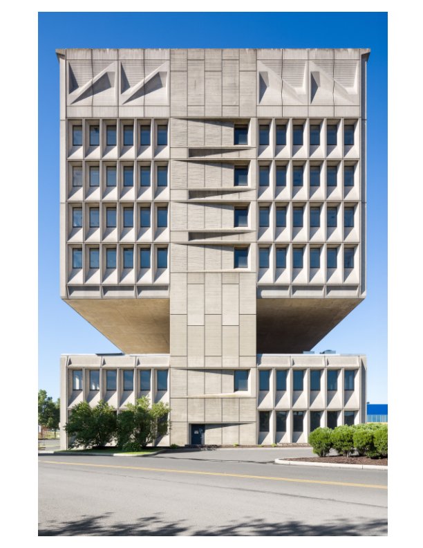 View Brutalism by Jason R. Woods