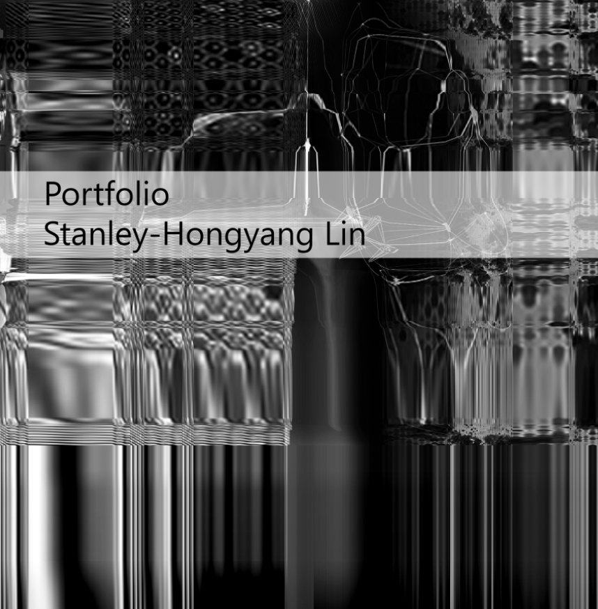 View Portfolio by Hongyang Lin