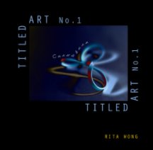 Titled Art No. 1 book cover