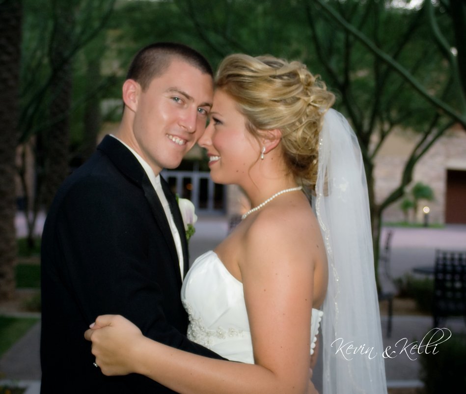 View Kevin &Kelli by Cole Marie Photography