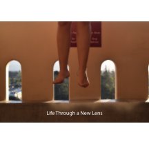 Life Through a New Lens book cover
