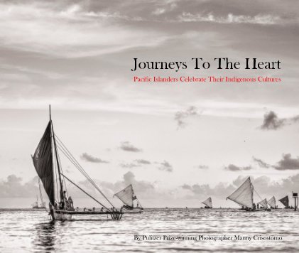 Journeys To The Heart book cover