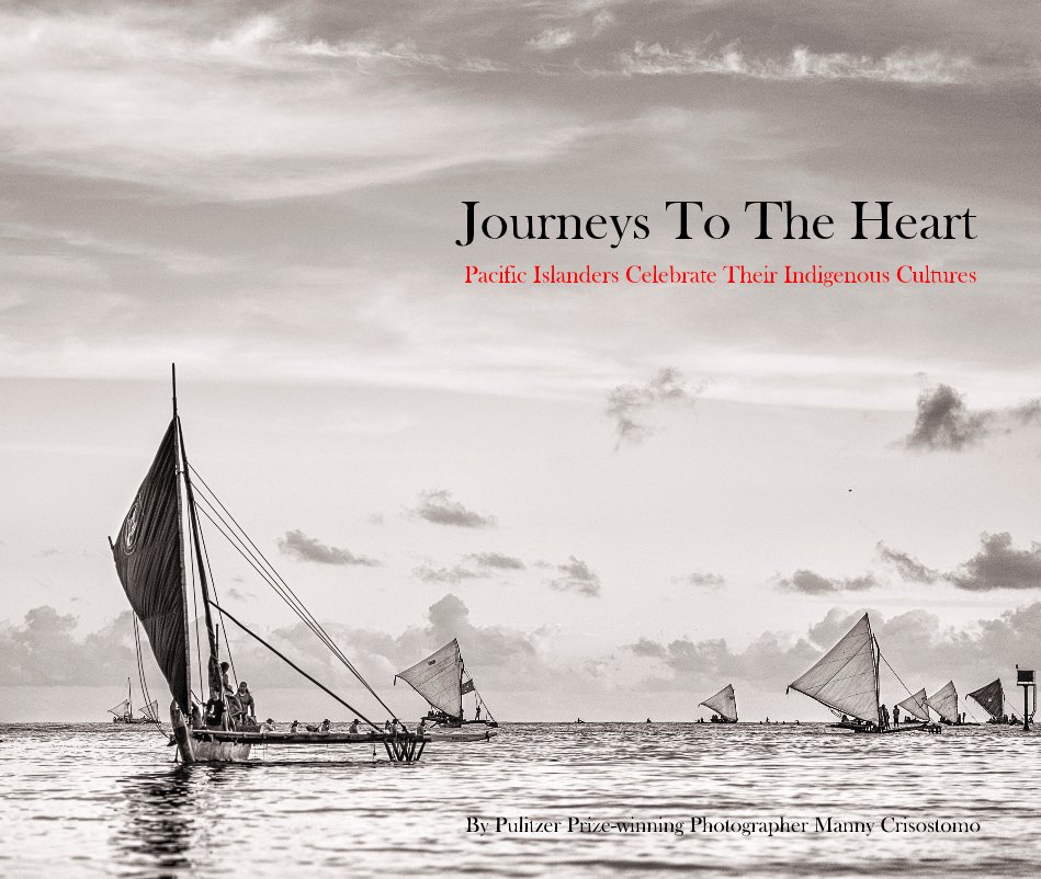 View Journeys To The Heart by Manny Crisostomo