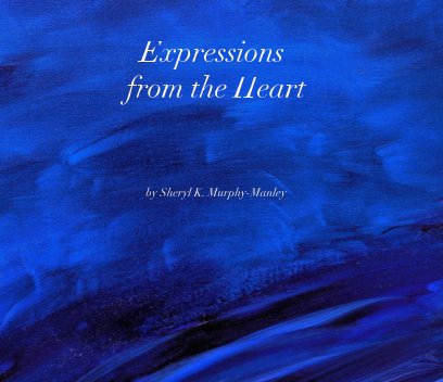 Expressions from the Heart book cover