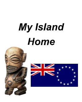 My Island Home book cover
