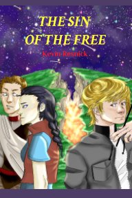 The Sin of the Free book cover