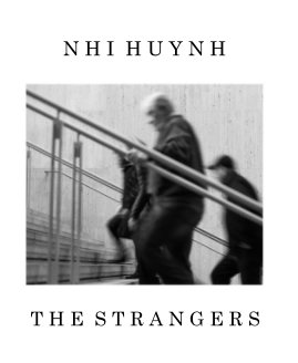 N H I H U Y N H book cover