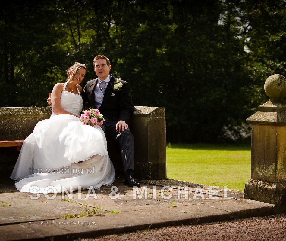 View The Wedding of Sonia and Michael by Mark Green