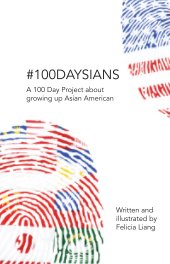 #100daysians book cover