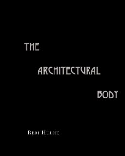 The Architectural Body book cover