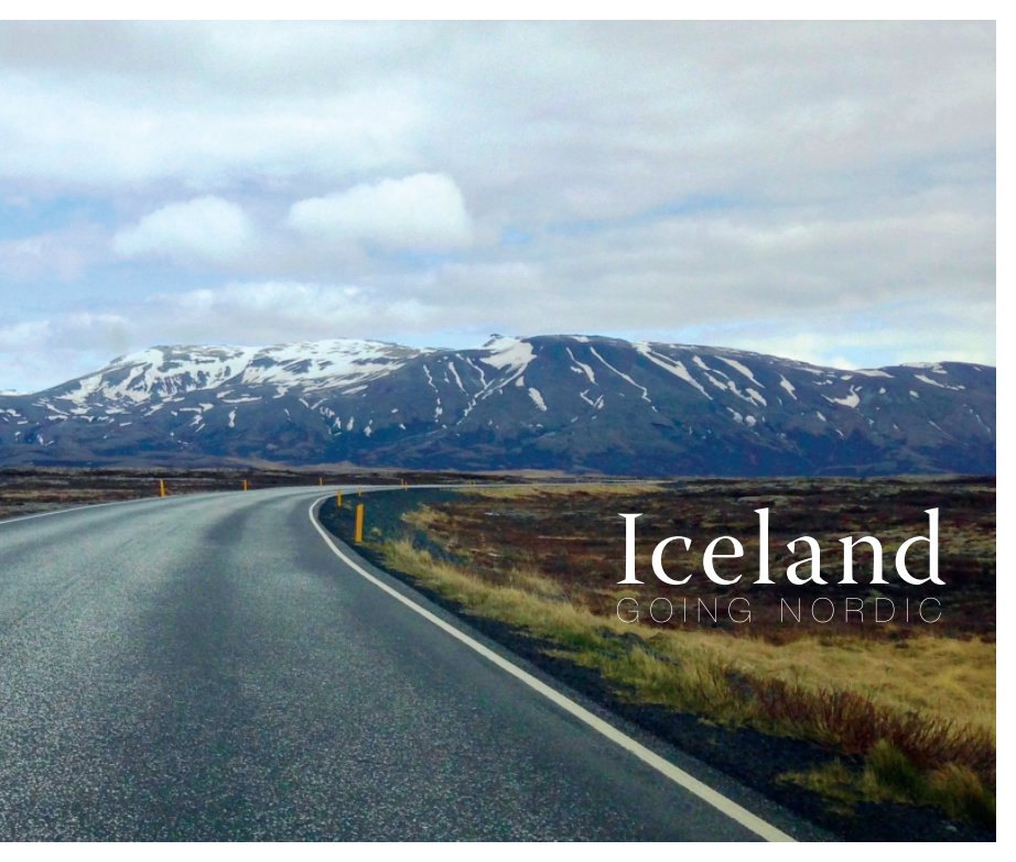 Visualizza Iceland di Kevin Costello