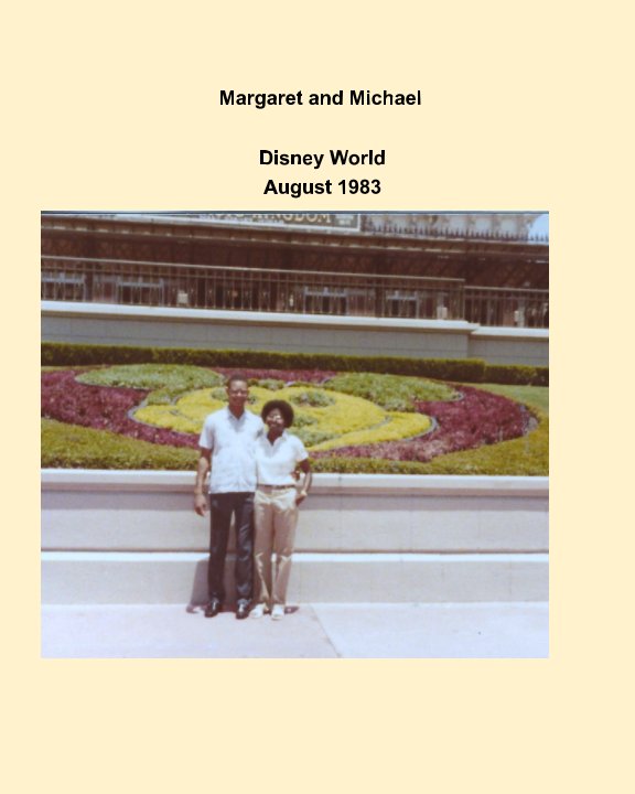 Ver Maffett Honey Moon 1983 por Michael R. Maffett