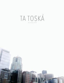 Ta Toská book cover