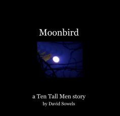 Moonbird book cover