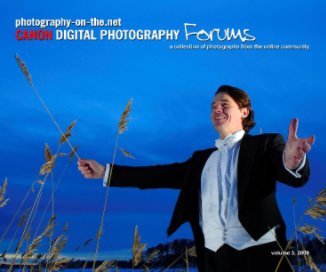Photography on the net, a collection of photos from the online community book cover