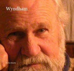 Wyndham book cover