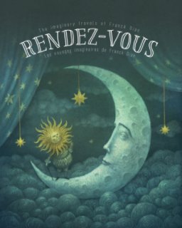 Rendez-vous book cover