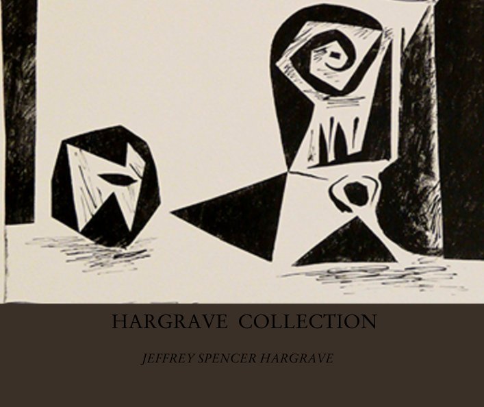 Bekijk HARGRAVE  COLLECTION op JEFFREY SPENCER HARGRAVE