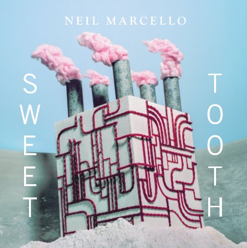 View Sweet Tooth by Neil Marcello
