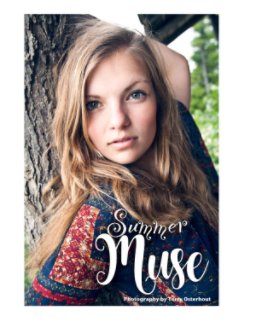Summer Muse book cover