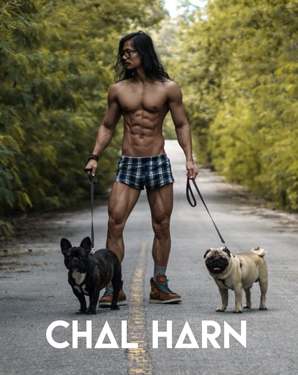 Bekijk Chal Harn 1 op chal harn
