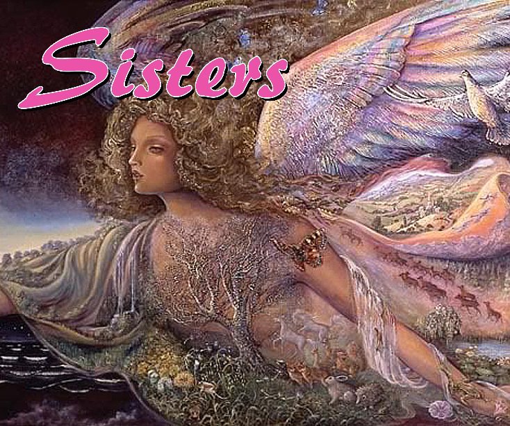 View Sisters by Peter Waters