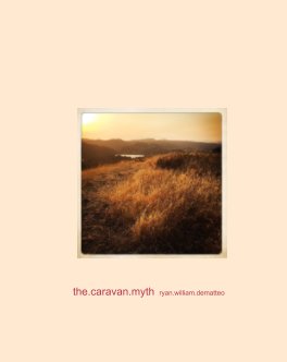 the.caravan.myth book cover
