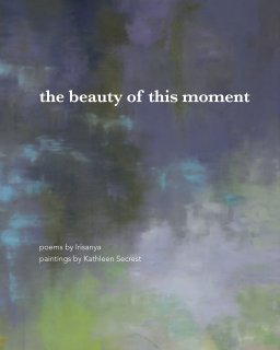 the beauty of this moment book cover