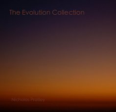 The Evolution Collection book cover