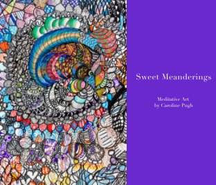 Sweet Meanderings book cover