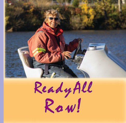 Ver Ready All Row por Rowing Masters