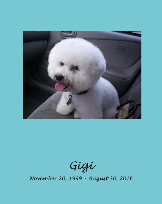 View Gigi (revised) by Stan Birnbaum