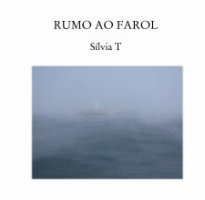 Rumo ao farol book cover