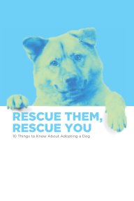 Rescue Them, Rescue You book cover