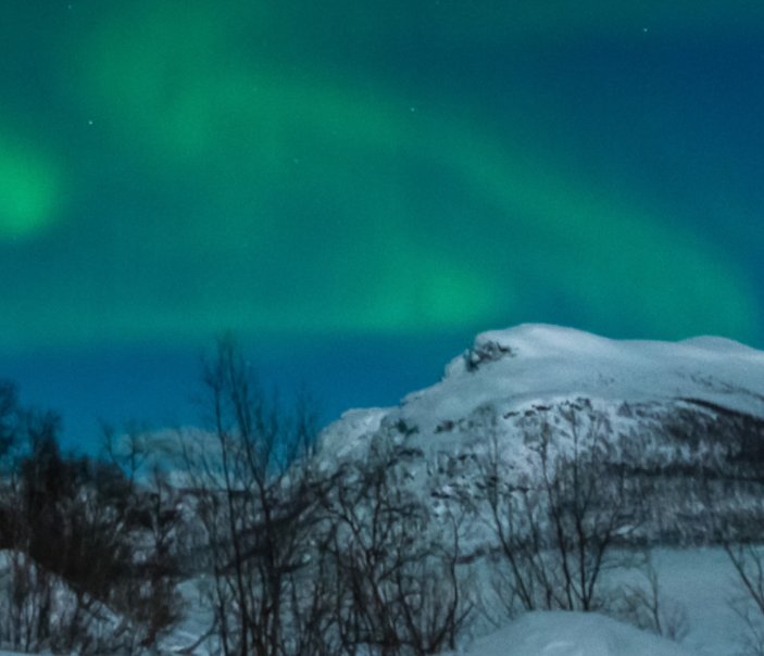 View Finland & Norway by Terry & Debbie Mendoza