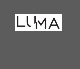 Luma book cover